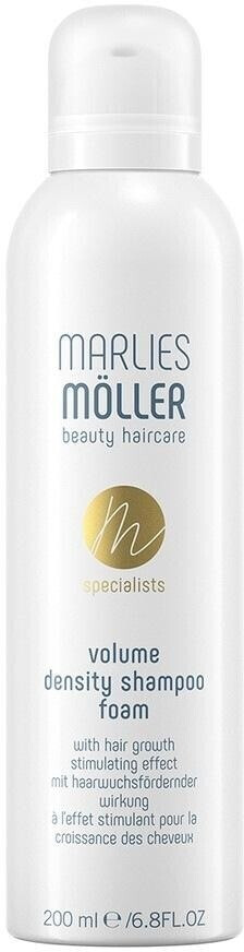 Marlies Möller Volume Density Shampoo Foam