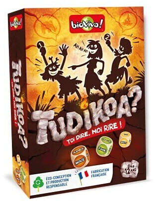 Tudikoa ?