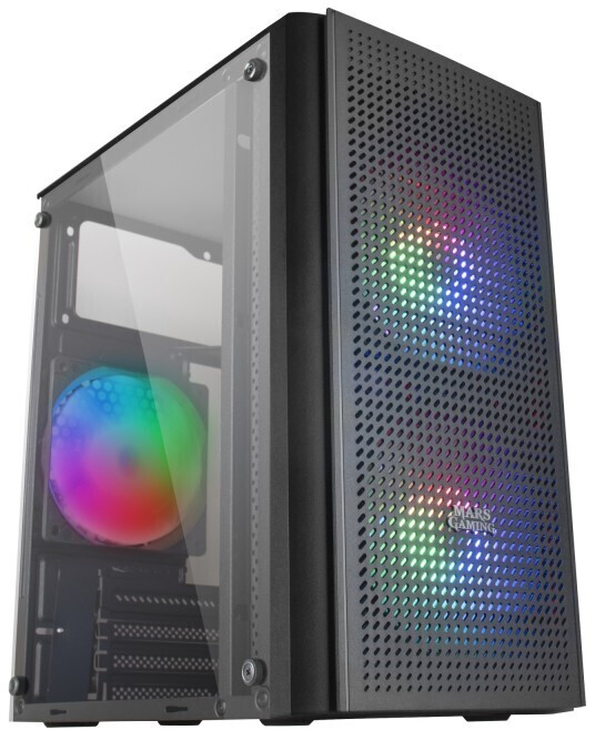 Mars Gaming MC300 Black