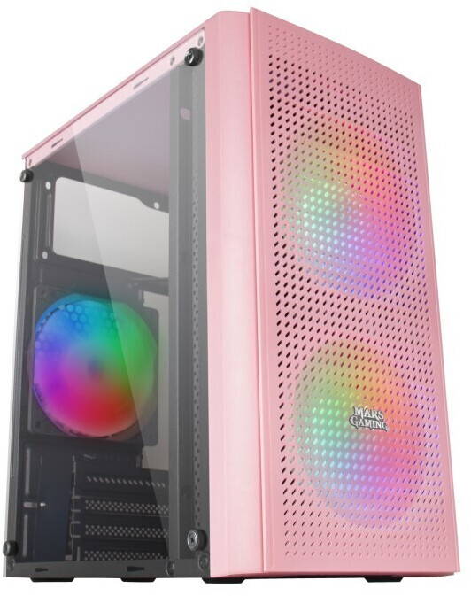 Mars Gaming MC300 Pink
