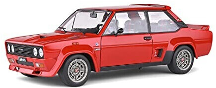 Solido Fiat 131 Abarth 1980 1:18 (S1806002)