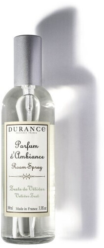 Durance Parfum d'ambiance zeste de vétiver