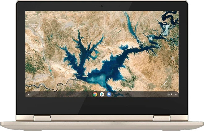 Photos - Laptop Lenovo IdeaPad Flex 3i Chromebook 11  (82BB000GUK)