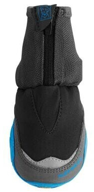 Ruffwear Chaussures pour chien 76mm Obsidian Black 2 pcs Ruffwear Chaussures pour chien 76mm Obsidian Black 2 pcs