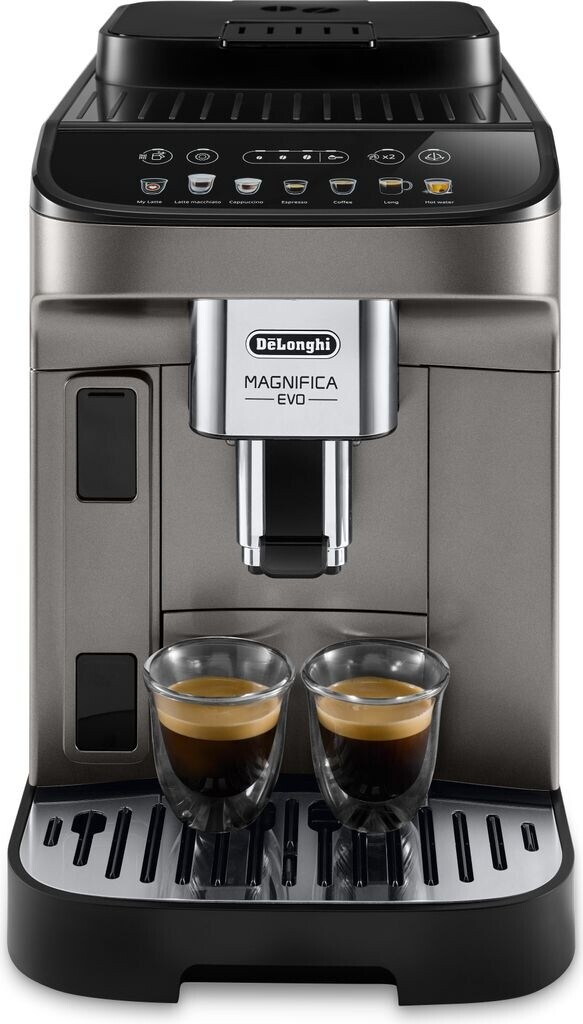 De'Longhi Magnifica Evo ECAM 290.81.TB a € 443,57 Ottobre 2023