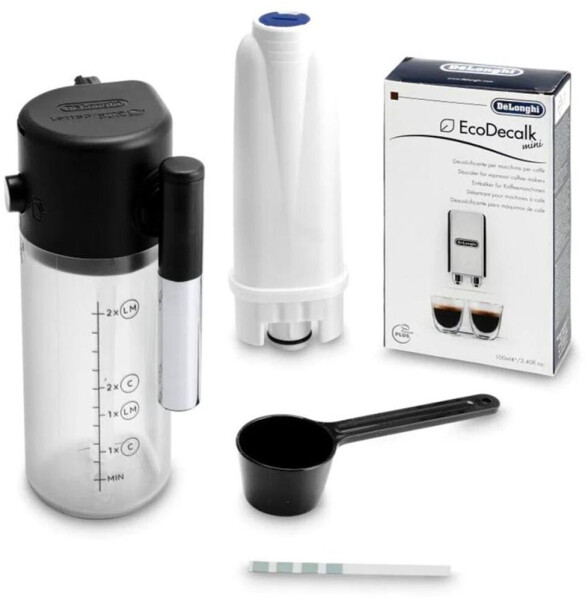 De'Longhi ECAM 290.81.TB Magnifica Evo, Bild 19