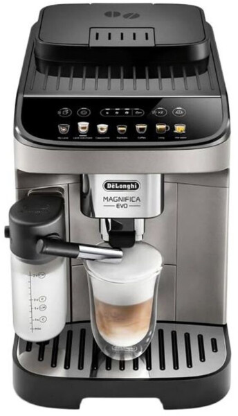 De'Longhi ECAM 290.81.TB Magnifica Evo, Bild 20