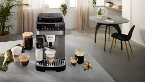 De'Longhi ECAM 290.81.TB Magnifica Evo, Bild 3