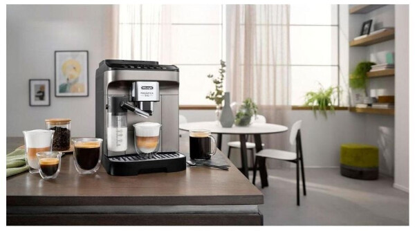 De'Longhi ECAM 290.81.TB Magnifica Evo, Bild 23