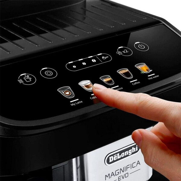 De'Longhi ECAM 290.81.TB Magnifica Evo, Bild 24