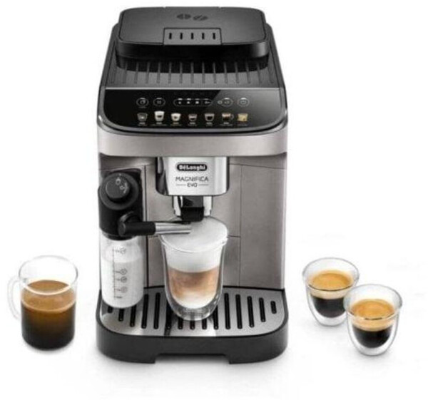 De'Longhi ECAM 290.81.TB Magnifica Evo, Bild 25