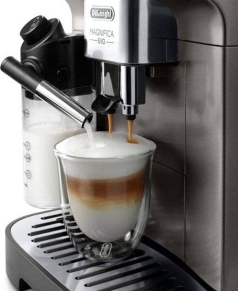 De'Longhi ECAM 290.81.TB Magnifica Evo, Bild 26