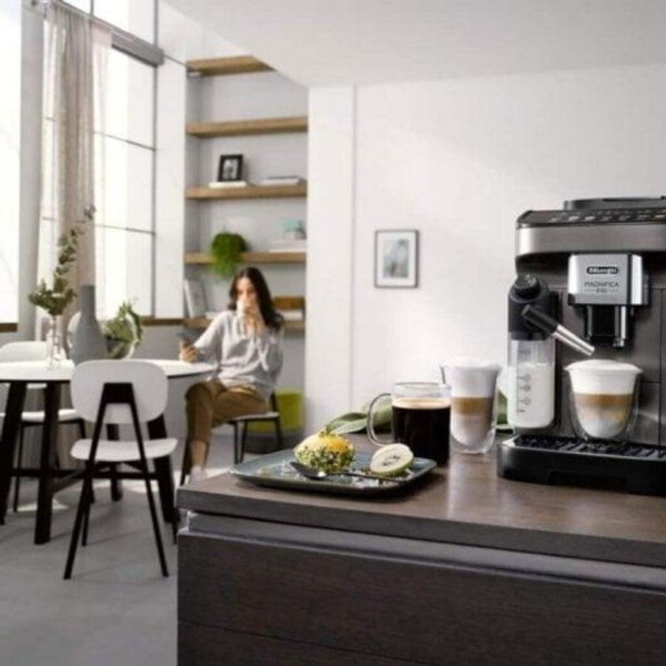 De'Longhi ECAM 290.81.TB Magnifica Evo, Bild 28