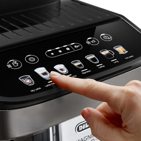 De'Longhi ECAM 290.81.TB Magnifica Evo, Bild 4
