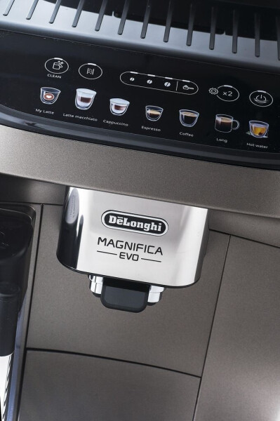 De'Longhi ECAM 290.81.TB Magnifica Evo, Bild 35
