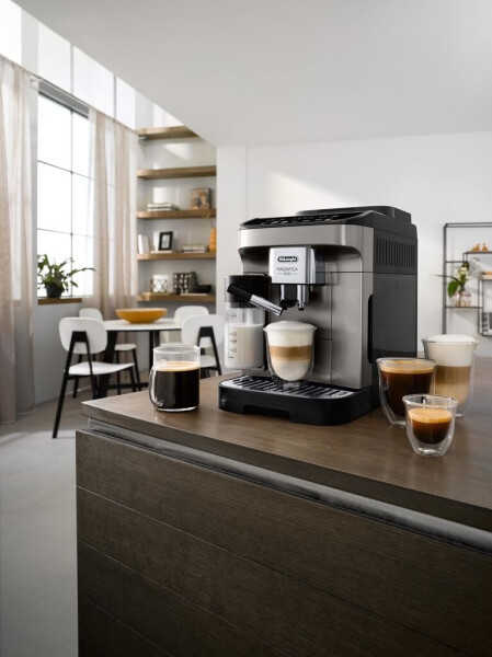 De'Longhi ECAM 290.81.TB Magnifica Evo, Bild 36
