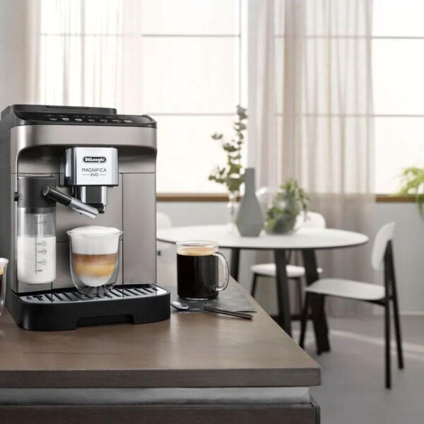 De'Longhi ECAM 290.81.TB Magnifica Evo, Bild 38
