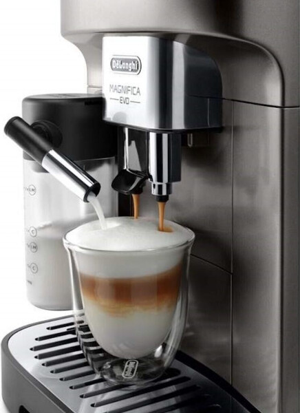 De'Longhi ECAM 290.81.TB Magnifica Evo, Bild 5