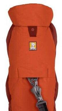 Ruffwear Veste pour chien S Canyonlands Orange Ruffwear Veste pour chien S Canyonlands Orange
