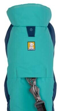 Ruffwear Veste pour chien XL Aurora Teal Ruffwear Veste pour chien XL Aurora Teal