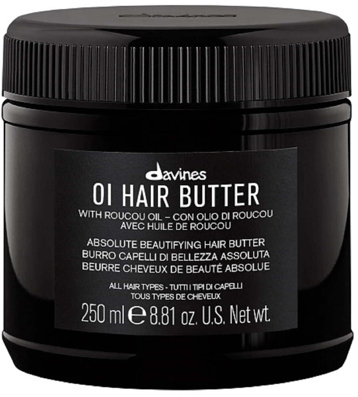 Davines OI Hair Butter
