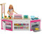 Barbie Cooking and Baking Deluxe play set (GWY53)