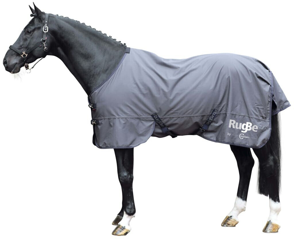 Covalliero RugBe Zero 135cm grey