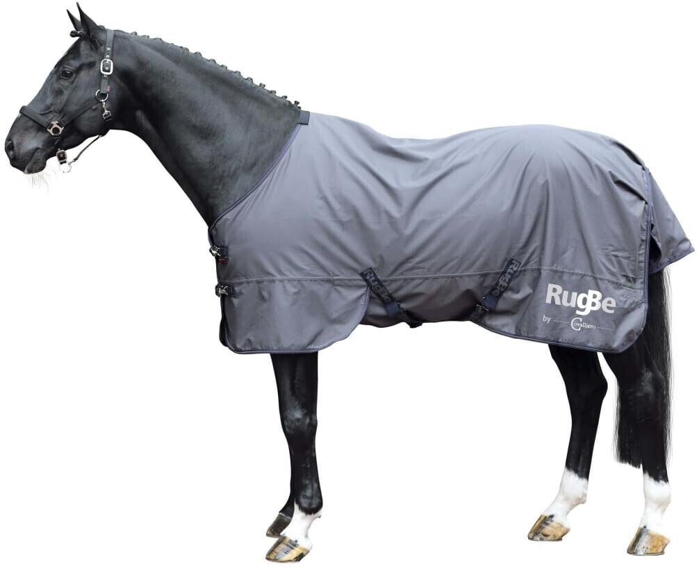 Covalliero RugBe Zero 105cm Grey