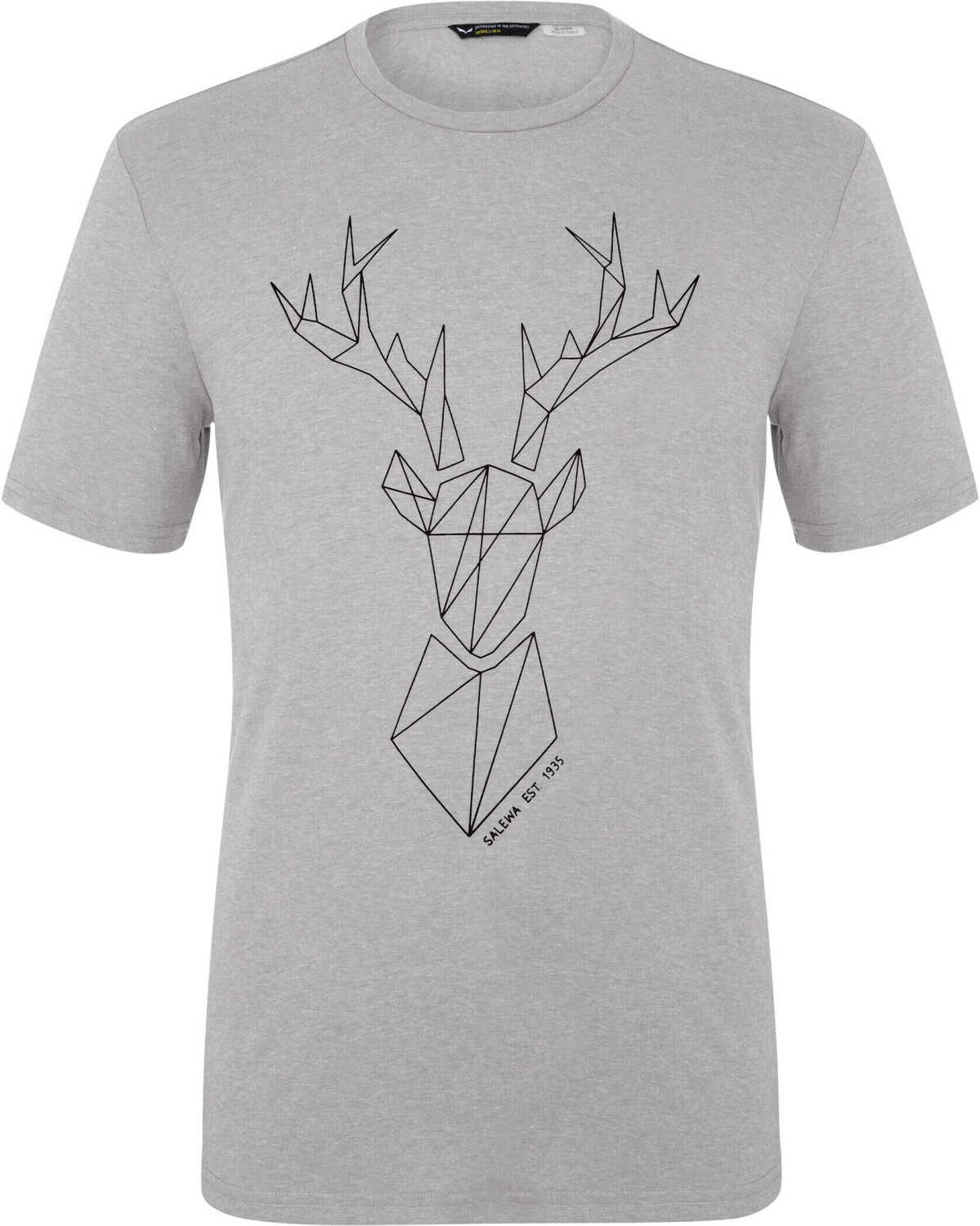 Salewa Big Deer Dry'Ton T-Shirt