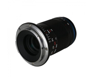 LAOWA 85mm F/5.6 2X Ultra Macro APO Objektiv Für Canon RF - Kompakt & Leistungsstark