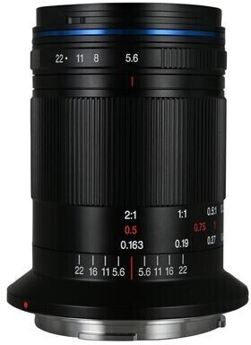 LAOWA 85mm f5.6 Ultra-Macro APO Nikon Z
