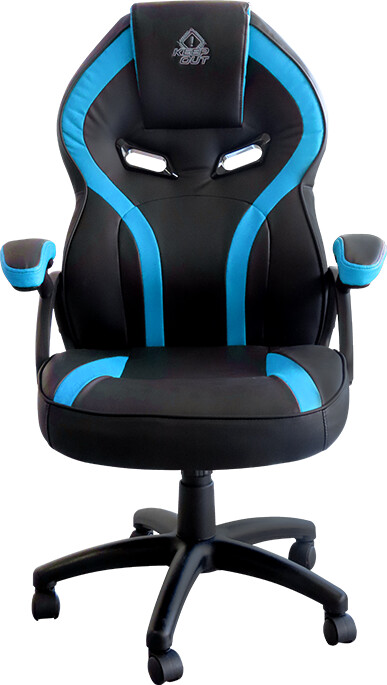 keep out XS200 Black/Blue