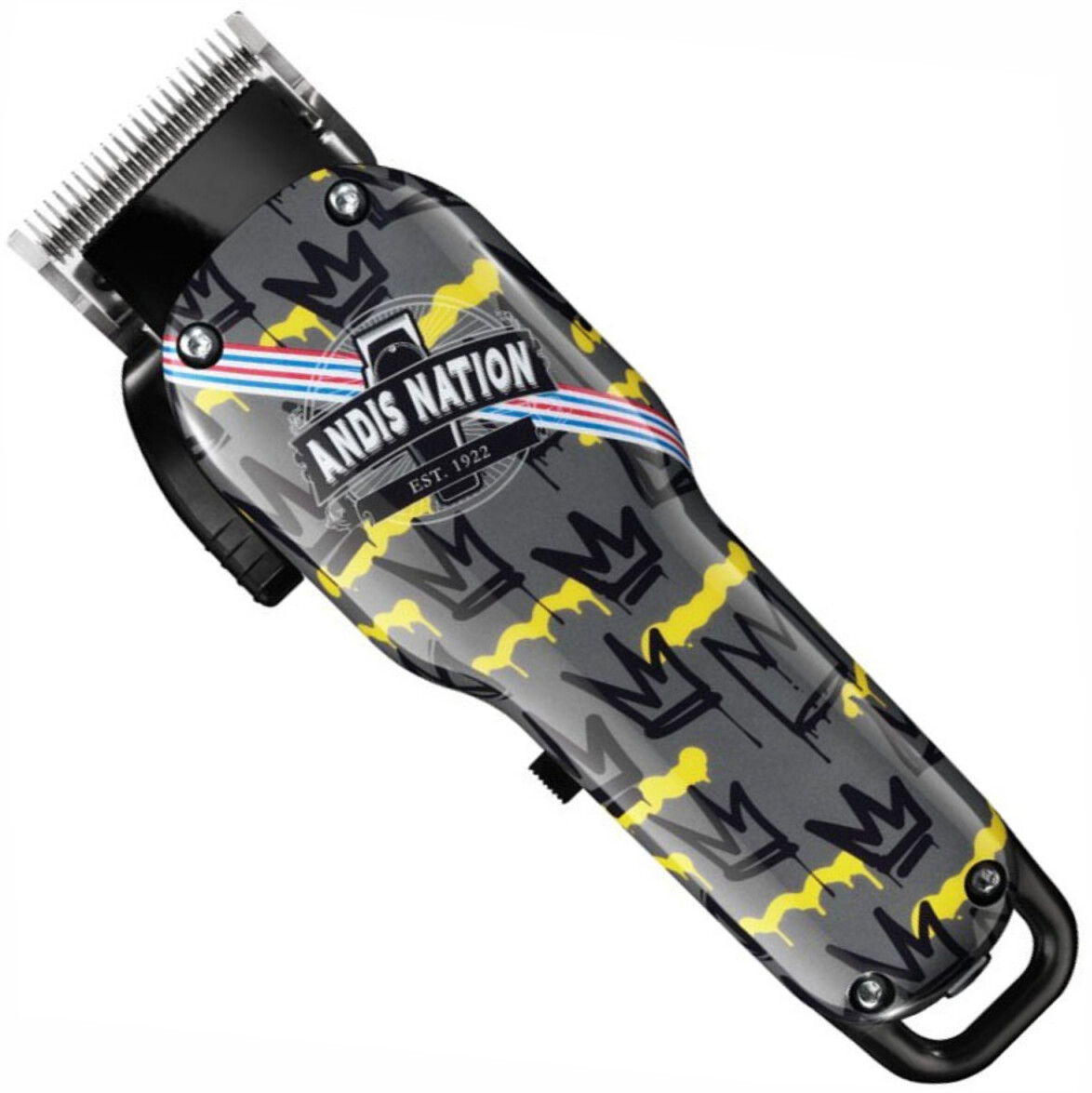 Andis USPro LI Cordless Andis Nation Grey