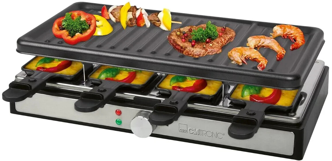 Clatronic RG 3757