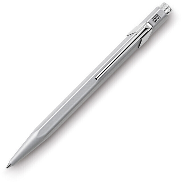 Caran d'Ache Classic Line Grey (849.005)