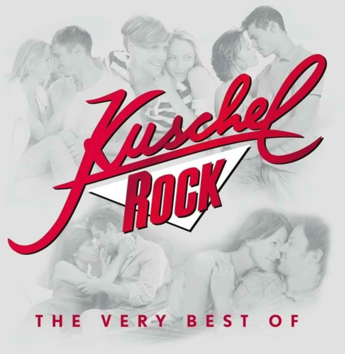 KuschelRock The Very Best Of (CD)