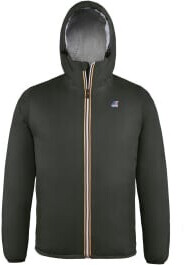 K-Way Claude Orsetto Vrai 3.0 khaki