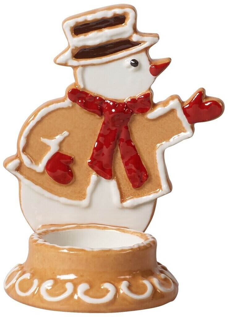 Villeroy & Boch Winter Bakery Decoration (1486136587)