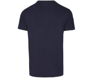 T shirt ralph lauren bleu marine 2025