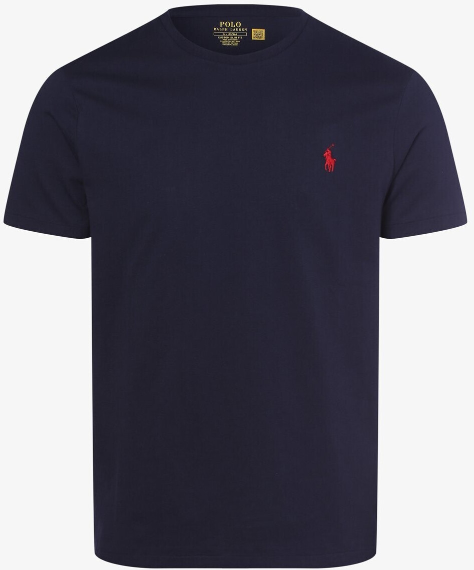 Polo Ralph Lauren T-Shirt (710680785) navy