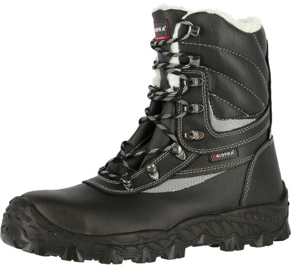 Cofra Safety New Barents Workmate S3 CI SRC