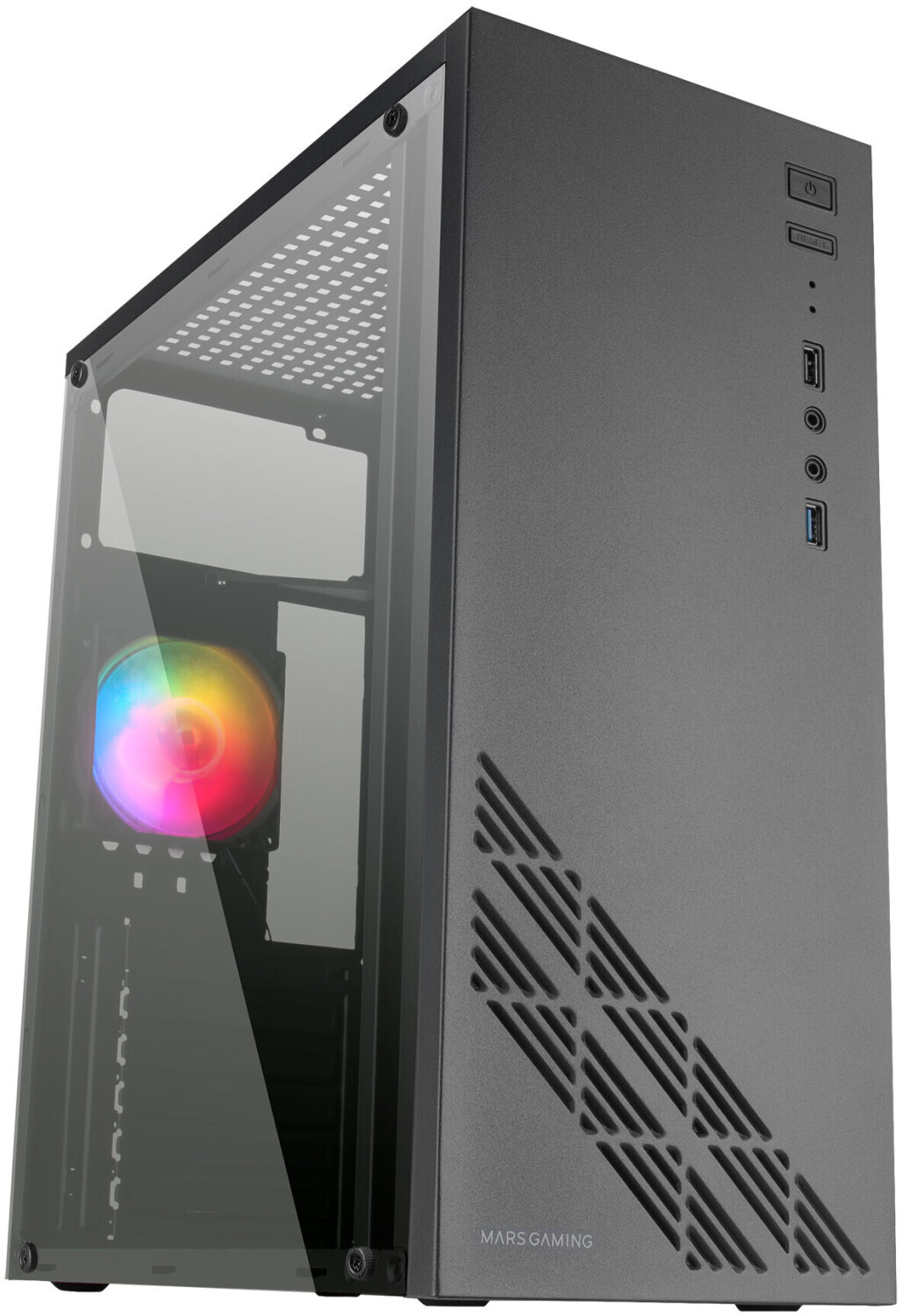 Mars Gaming MC100 Black