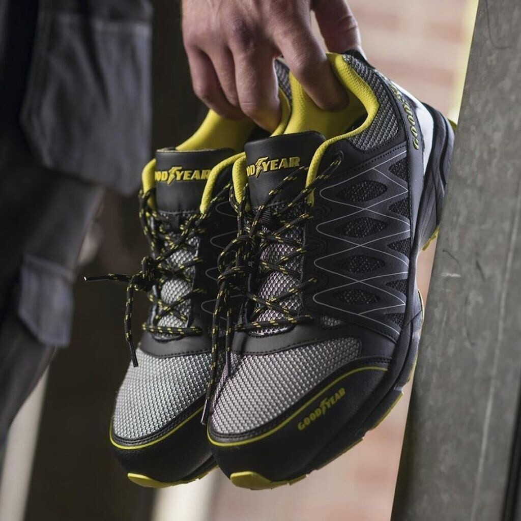 Goodyear gyshu1502 online