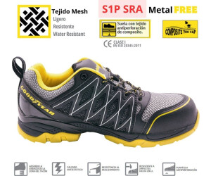 Buy Goodyear GYSHU1502 S1P from 44.98 Today Best Deals on idealo