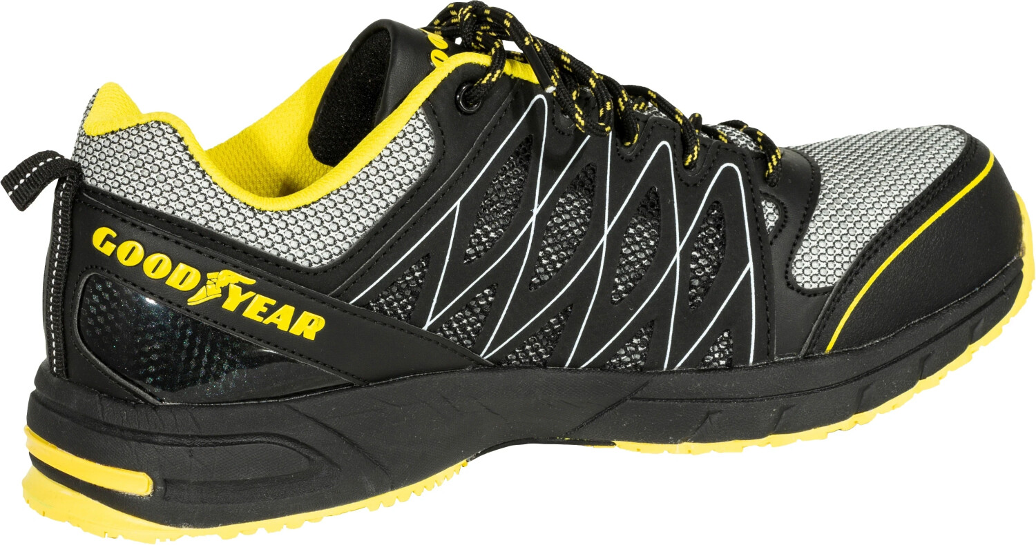 Goodyear cheap safety trainers