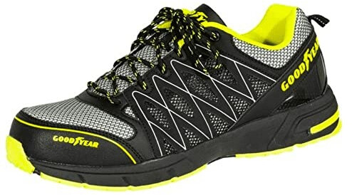 Goodyear work trainers store