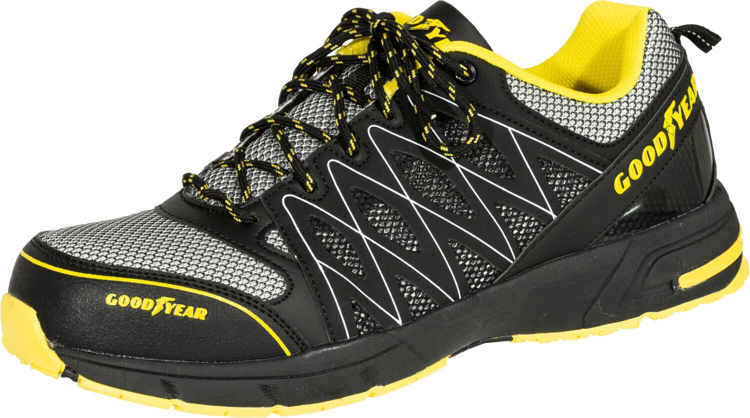 Goodyear outlet work trainers