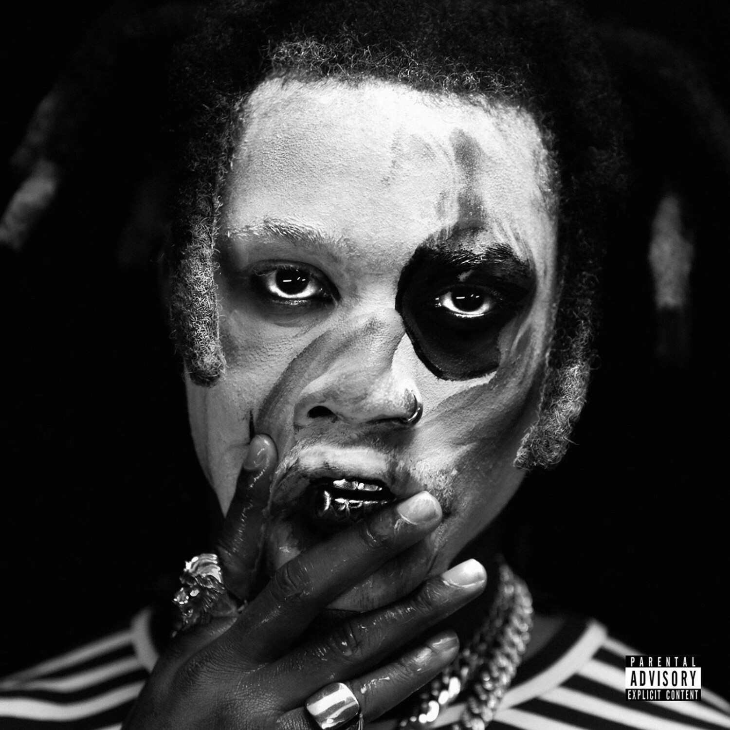 Denzel Curry - Ta13oo (Vinyl)
