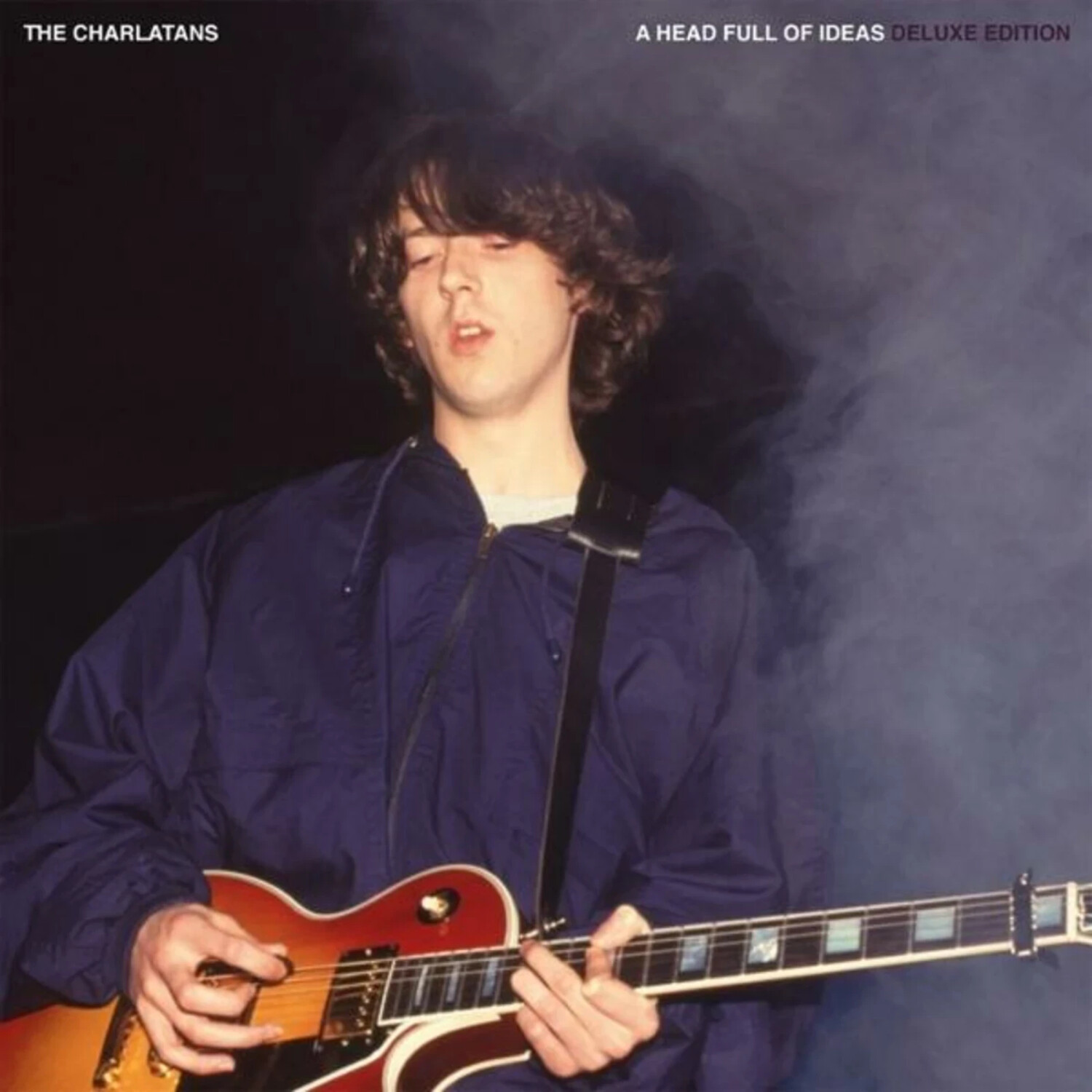 The Charlatans - A Head Full of Ideas (Limited Boxset 6LP) (Vinyl)
