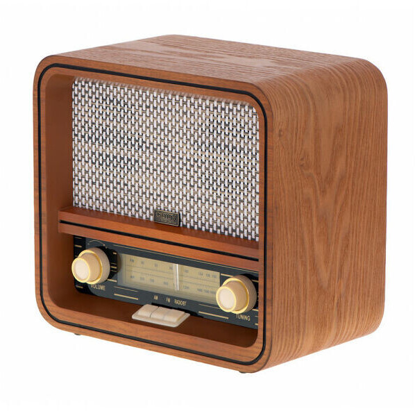 Adler Camry wood